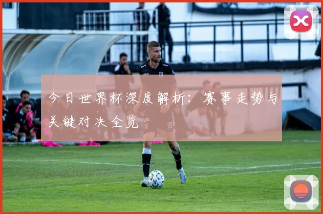 今日世界杯深度解析：赛事走势与关键对决全览